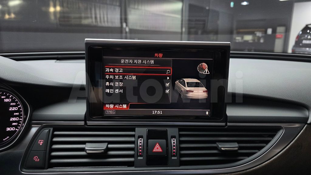 Audi New A6 35 TDI Quattro Premium C7 — снимка 15