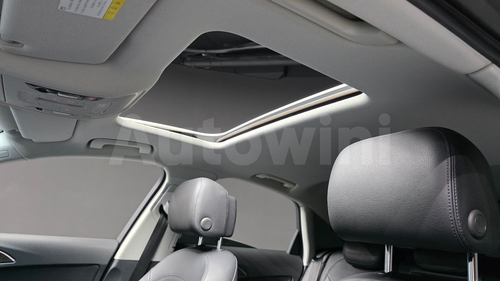 Audi New A6 35 TDI Quattro Premium C7 — снимка 18