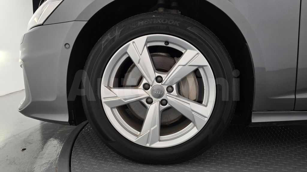 Audi A6(C8) 45 TFSI Quattro — снимка 6