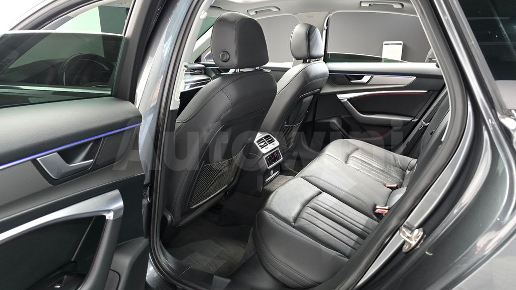 Audi A6(C8) 45 TFSI Quattro — снимка 13