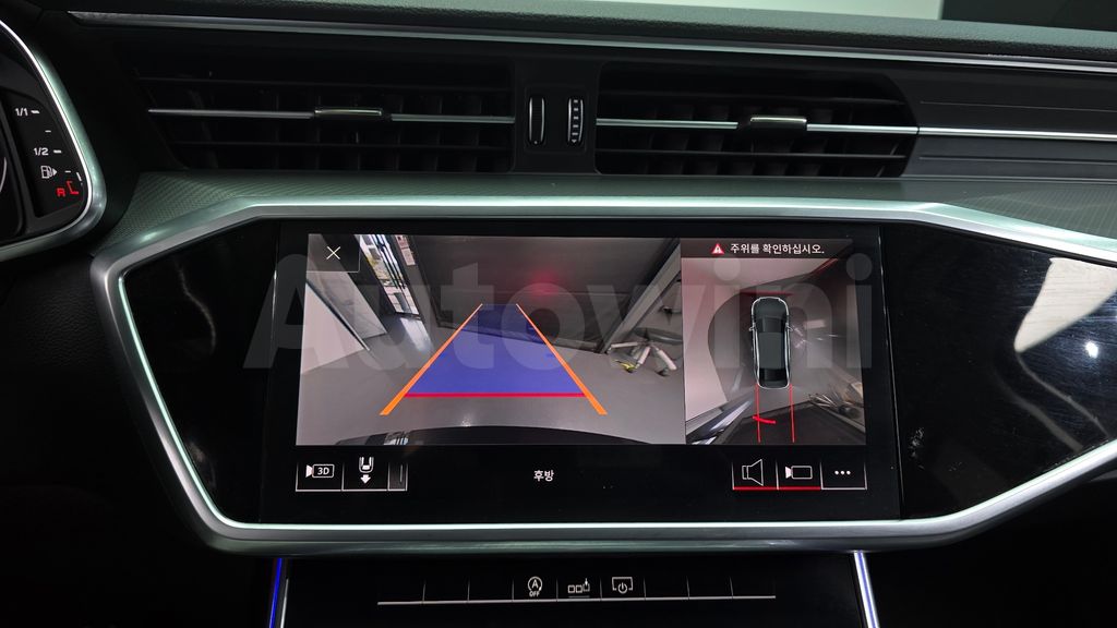 Audi A6(C8) 45 TFSI Quattro — снимка 16