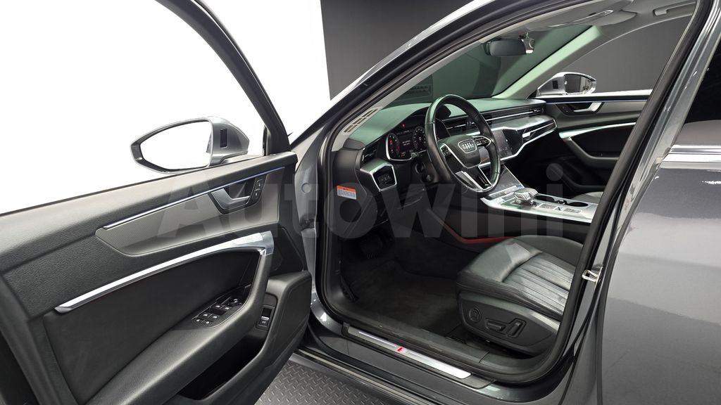 Audi A6(C8) 45 TFSI Quattro — снимка 12