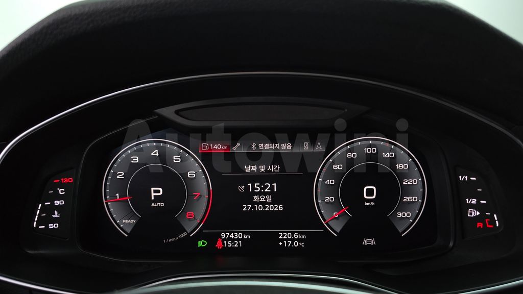 Audi A6(C8) 45 TFSI Quattro — снимка 10