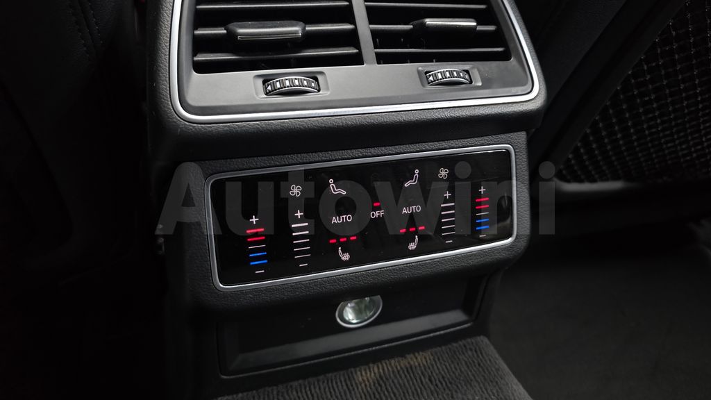 Audi A6(C8) 45 TFSI Quattro — снимка 20