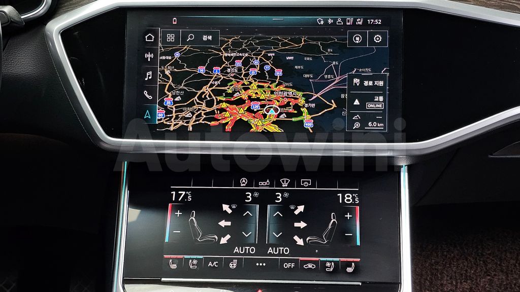 Audi A6(C8) 40 TDI Premium — снимка 14