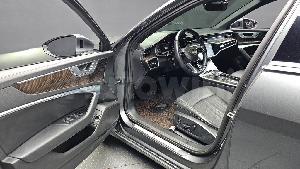 Audi A6(C8) 40 TDI Premium — снимка 10