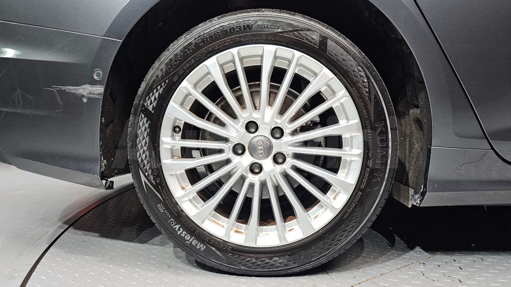 Audi A6(C8) 40 TDI Premium — снимка 5