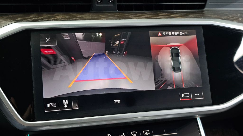 Audi A6(C8) 40 TDI Premium — снимка 15