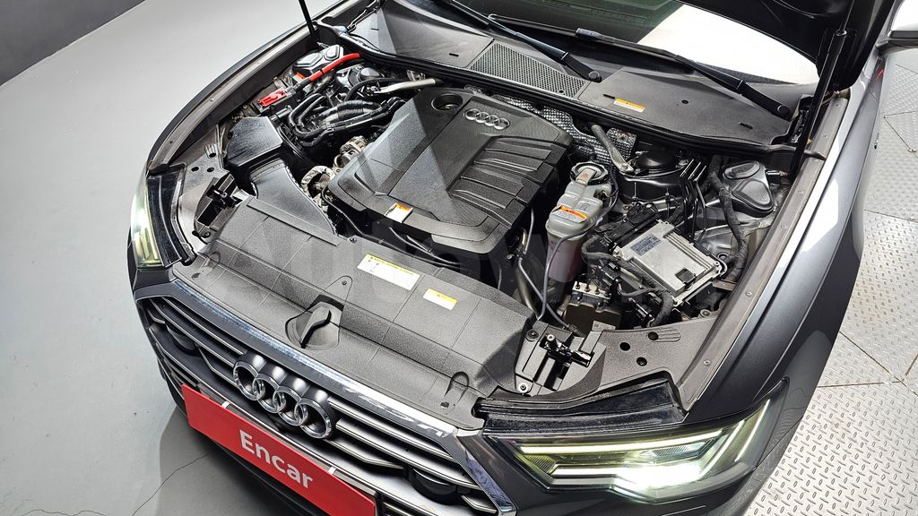 Audi A6(C8) 40 TDI Premium — снимка 6