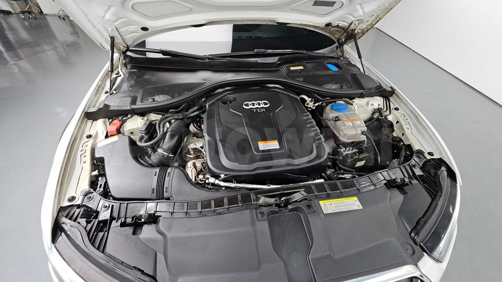 Audi New A6 35 TDI Quattro Premium C7 — снимка 6