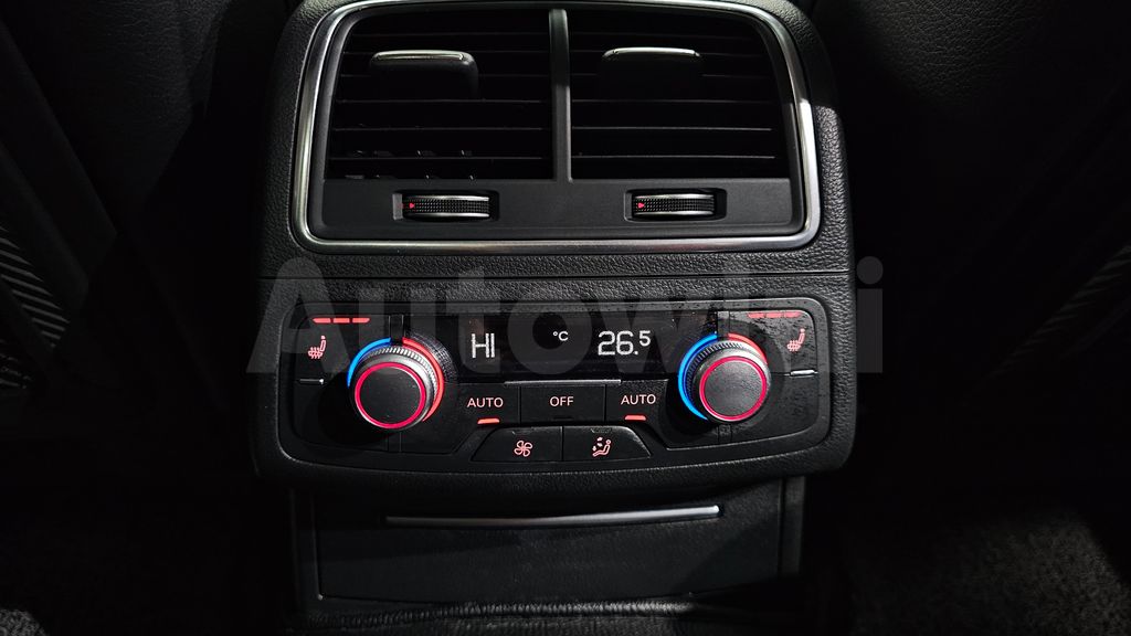 Audi New A6 35 TDI Quattro Premium C7 — снимка 19