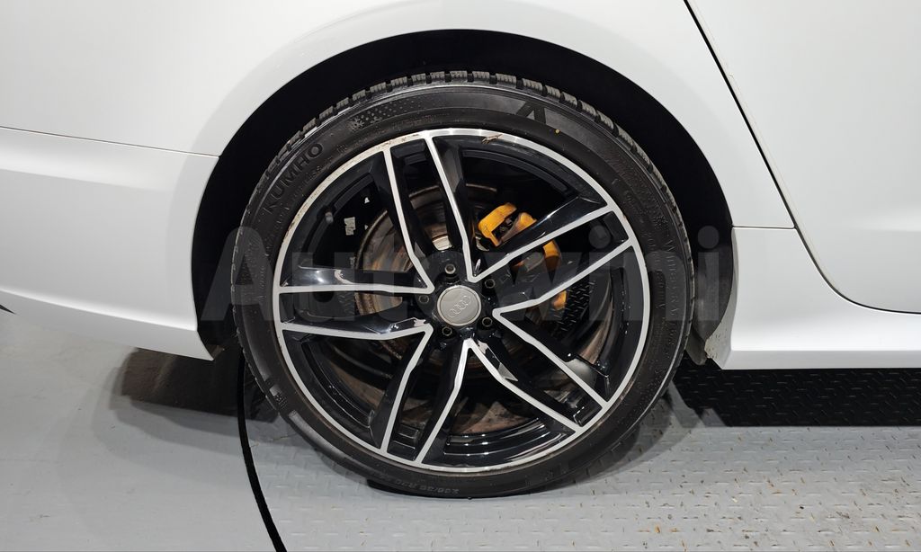 Audi New A6 35 TDI Quattro Premium C7 — снимка 5