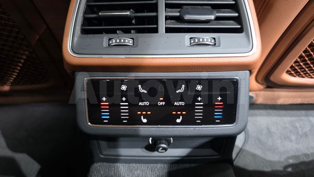 Audi A6(C8) 40 TDI — снимка 19