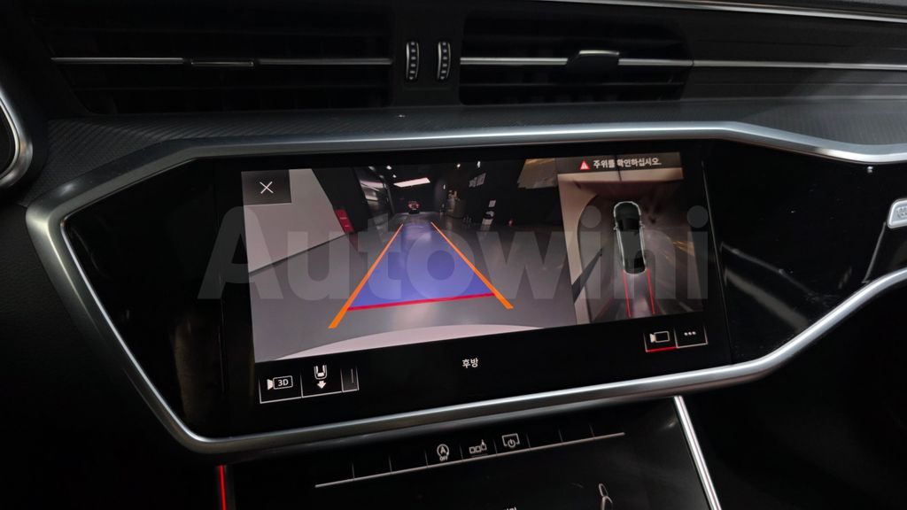 Audi A6(C8) 40 TDI — снимка 15
