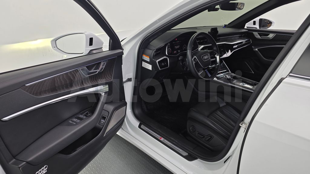 Audi A6(C8) 45 TFSI Quattro Premium — снимка 10