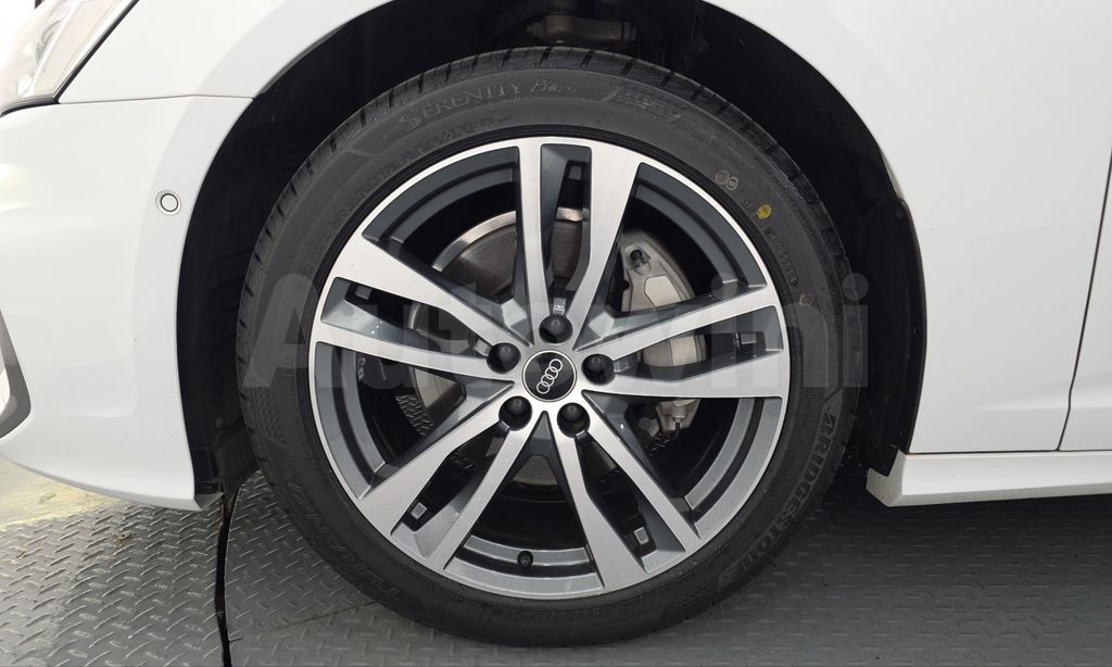 Audi A6(C8) 45 TFSI Quattro Premium — снимка 5