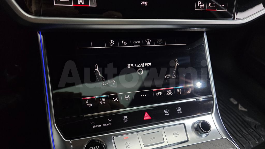 Audi A6(C8) 45 TFSI Quattro Premium — снимка 17