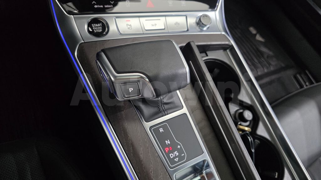 Audi A6(C8) 45 TFSI Quattro Premium — снимка 9