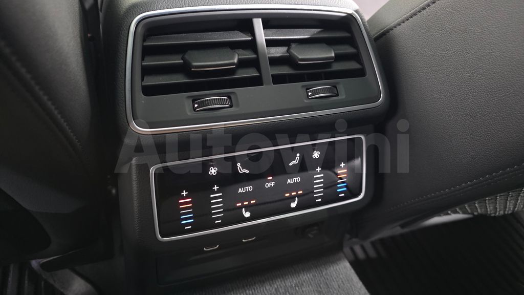 Audi A6(C8) 45 TFSI Quattro Premium — снимка 18
