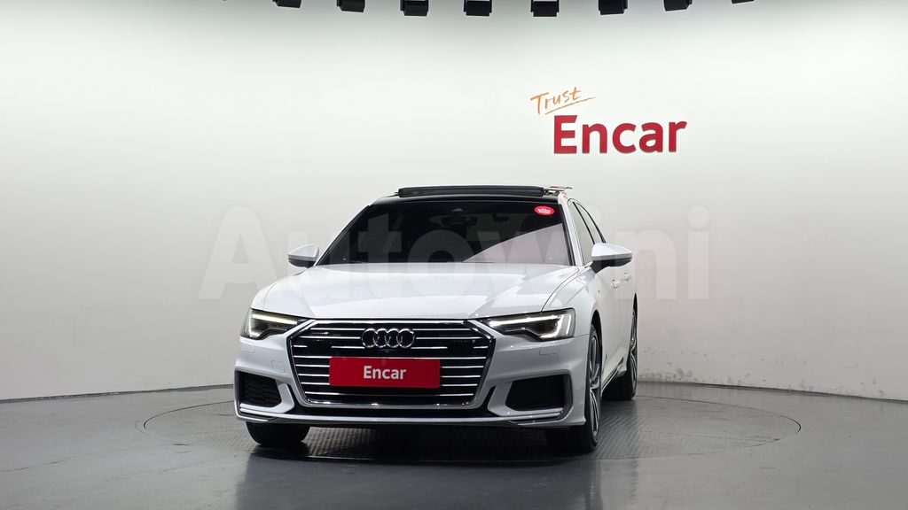 Audi A6(C8) 45 TFSI Quattro Premium — снимка 3
