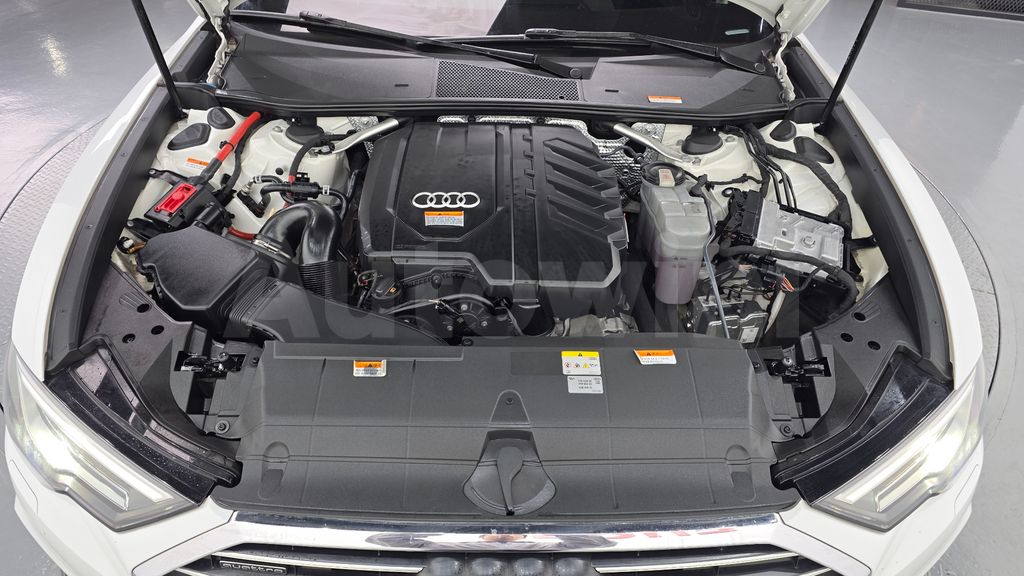 Audi A6(C8) 45 TFSI Quattro Premium — снимка 6