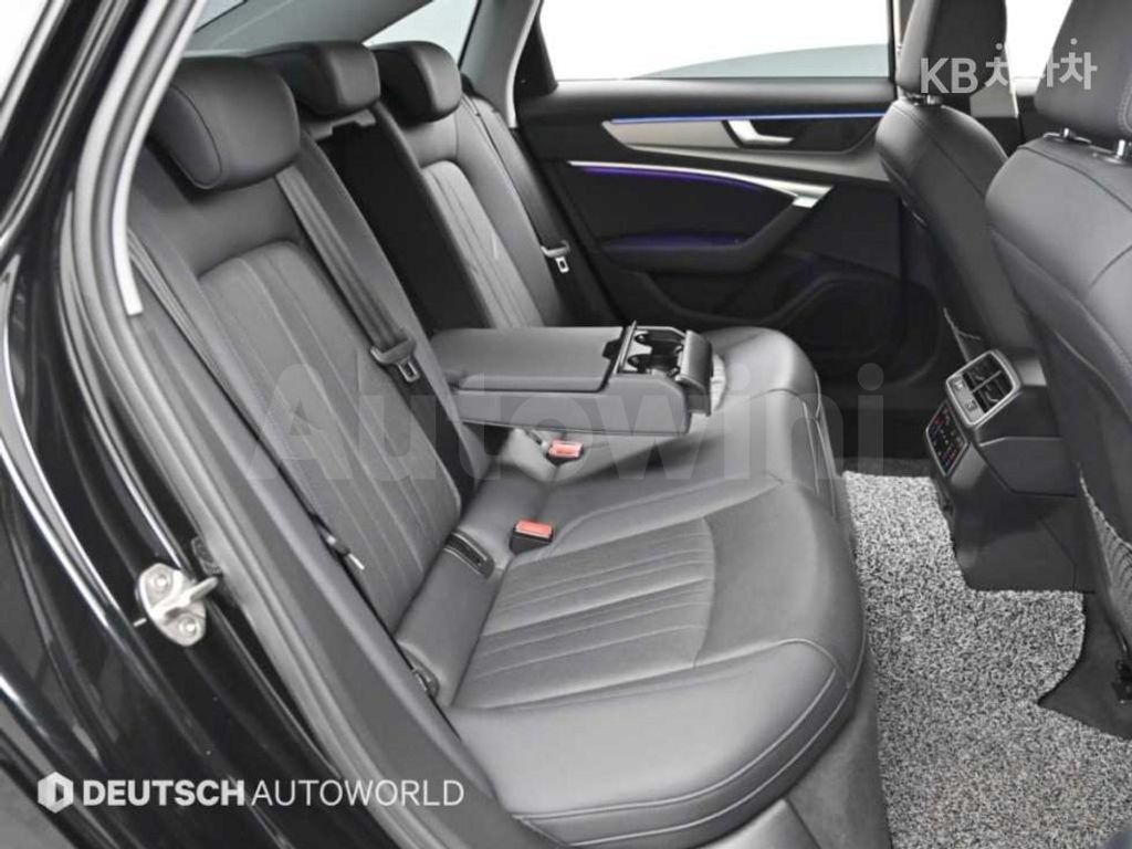 Audi A6(C8) 40 TDI Basic — снимка 12