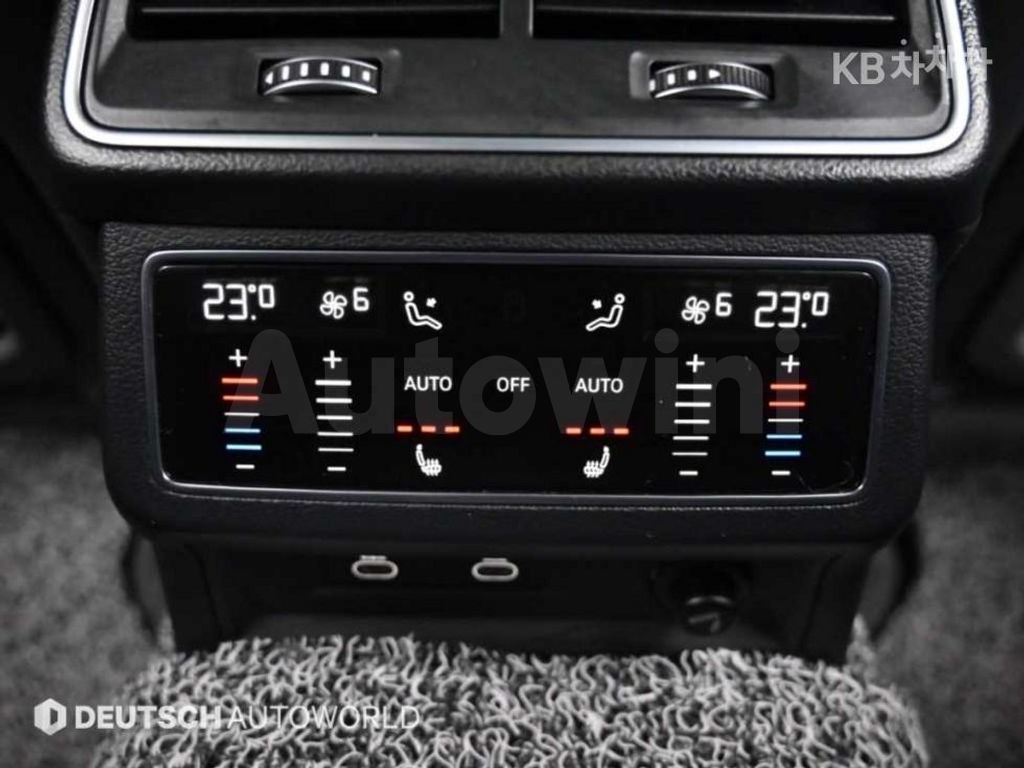 Audi A6(C8) 40 TDI Basic — снимка 16