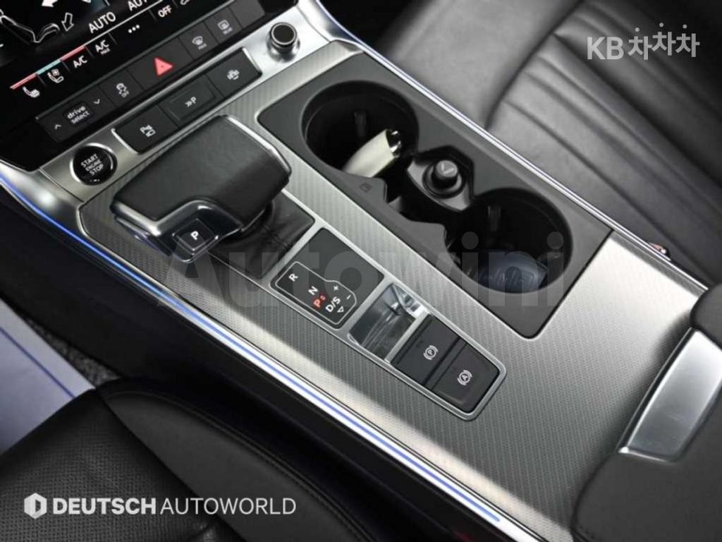 Audi A6(C8) 40 TDI Basic — снимка 9