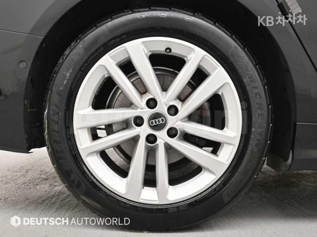 Audi A6(C8) 40 TDI Basic — снимка 5