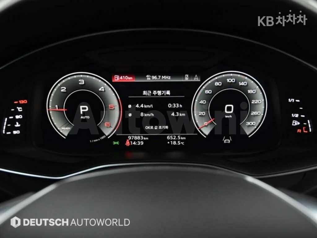 Audi A6(C8) 40 TDI Basic — снимка 8
