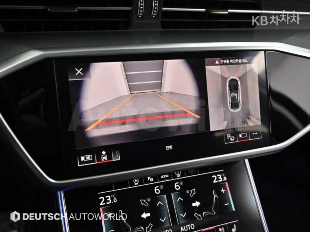 Audi A6(C8) 40 TDI Basic — снимка 15