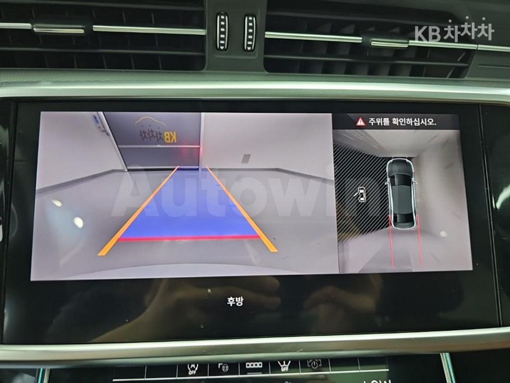 Audi A6(C8) 40 TDI Basic — снимка 16