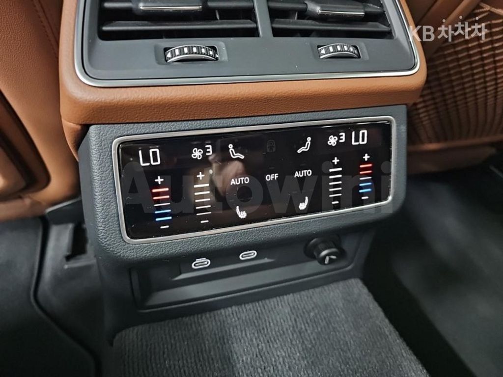 Audi A6(C8) 40 TDI Basic — снимка 13