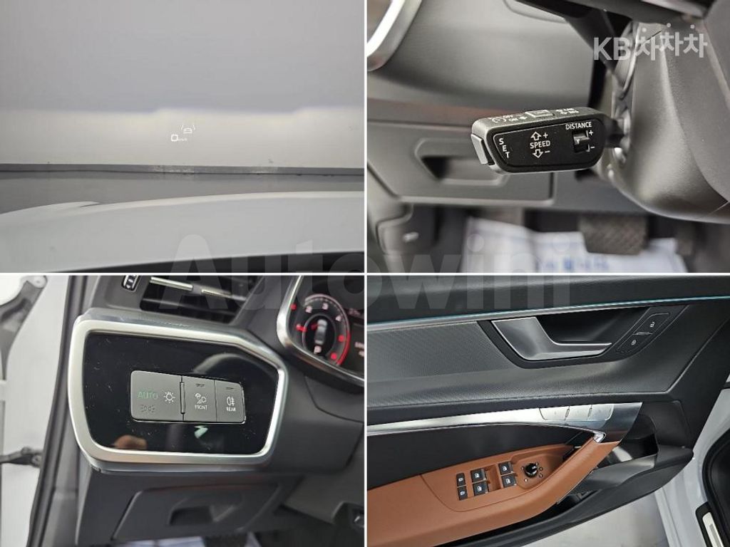 Audi A6(C8) 40 TDI Basic — снимка 18