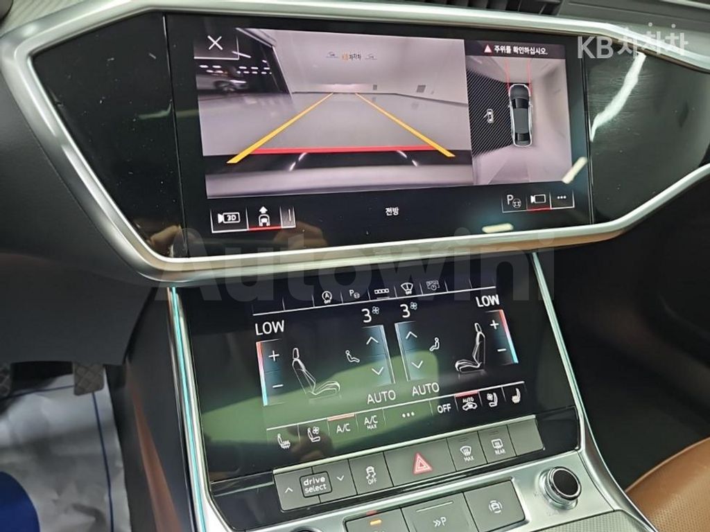 Audi A6(C8) 40 TDI Basic — снимка 10