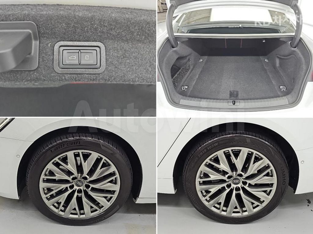 Audi A6(C8) 40 TDI Basic — снимка 19