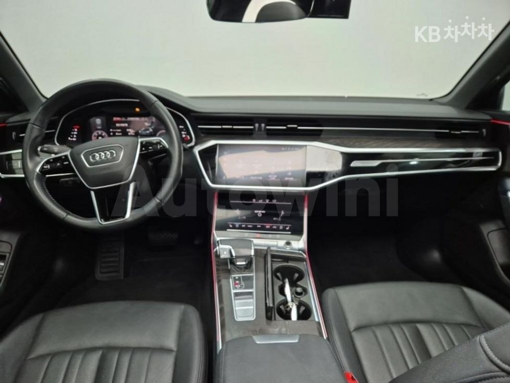 Audi A6(C8) 40 TDI Premium — снимка 7