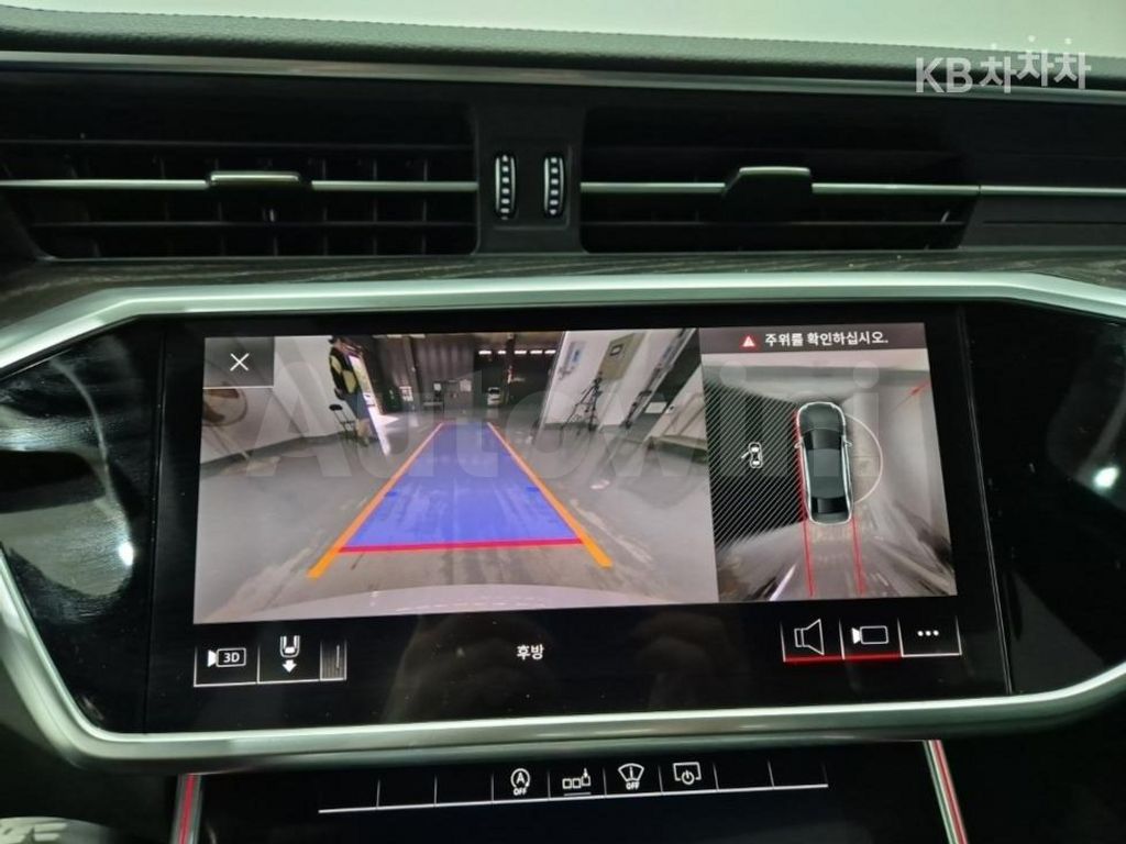 Audi A6(C8) 40 TDI Premium — снимка 15