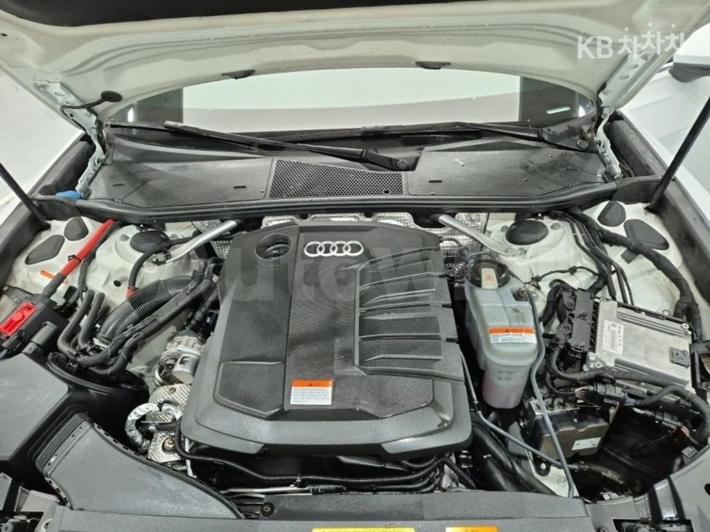 Audi A6(C8) 40 TDI Premium — снимка 5