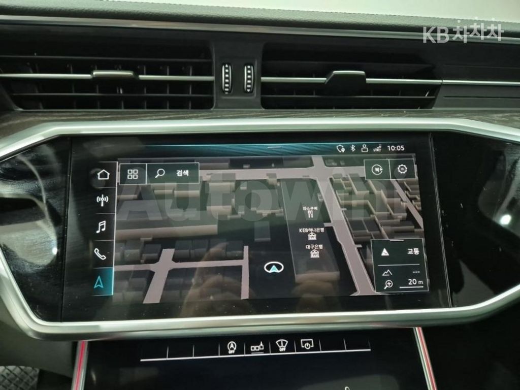 Audi A6(C8) 40 TDI Premium — снимка 14