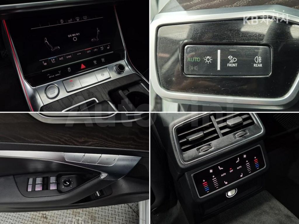 Audi A6(C8) 40 TDI Premium — снимка 18