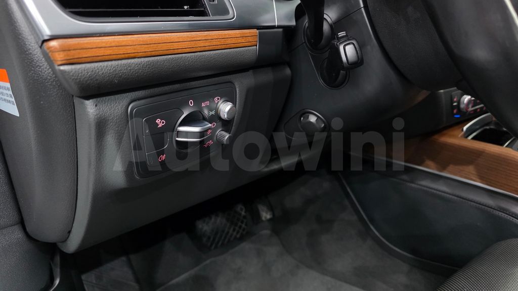 Audi New A6 55 TDI Quattro Premium C7 — снимка 19