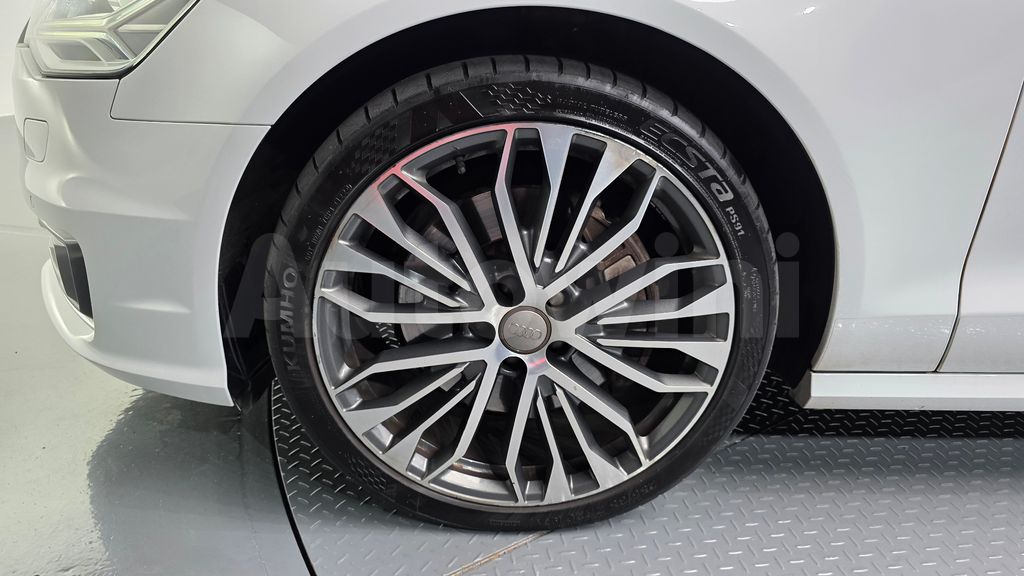 Audi New A6 55 TDI Quattro Premium C7 — снимка 4