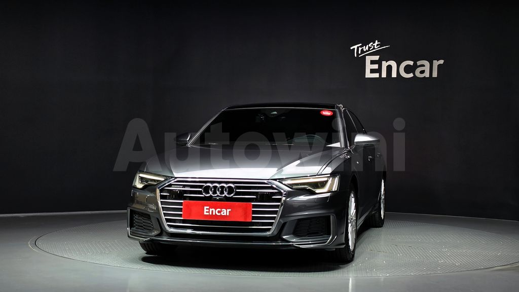 Audi A6(C8) 45 TFSI Quattro Premium — снимка 3