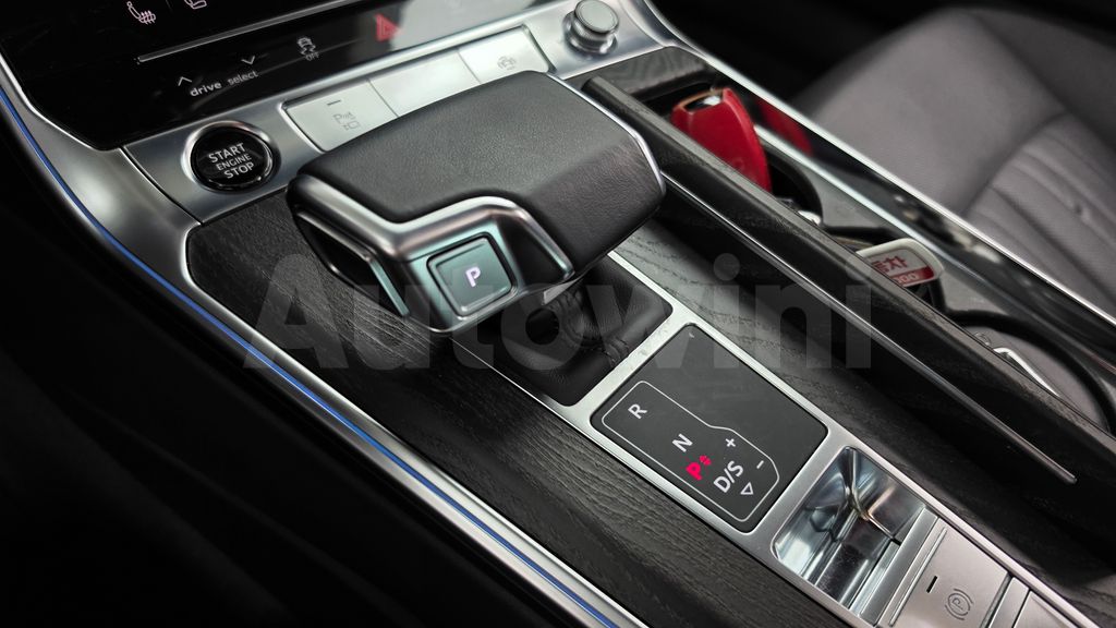 Audi A6(C8) 45 TFSI Quattro Premium — снимка 9