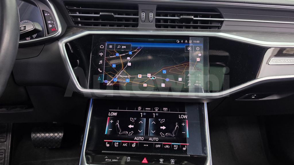 Audi A6(C8) 45 TFSI Quattro Premium — снимка 13