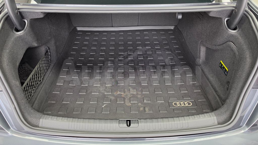 Audi A6(C8) 45 TFSI Quattro Premium — снимка 20