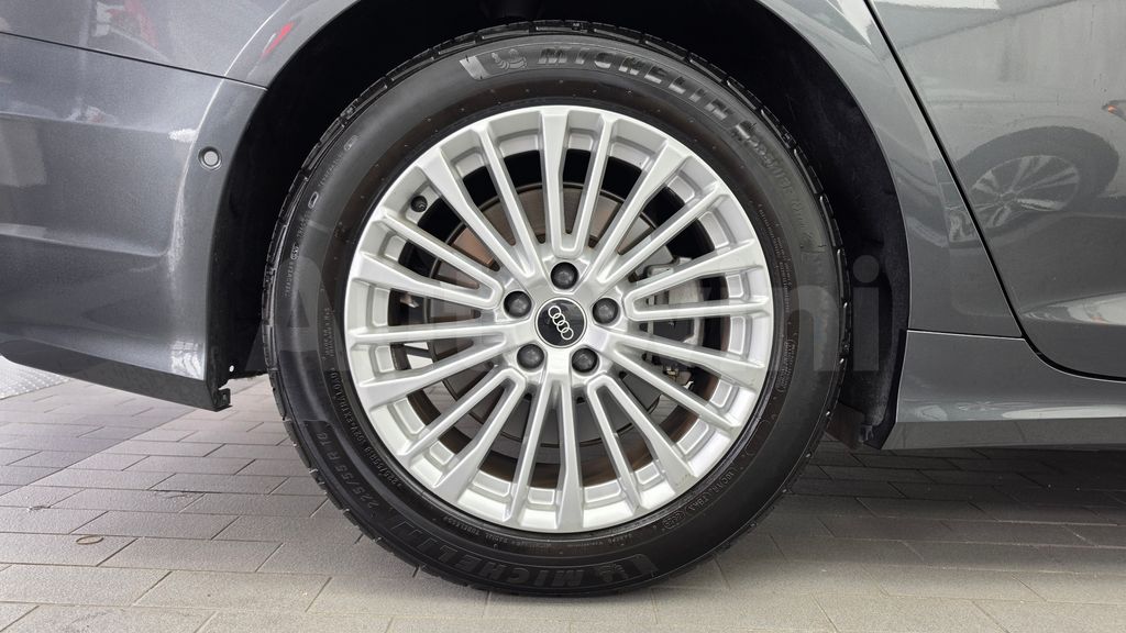 Audi A6(C8) 45 TFSI Quattro Premium — снимка 5
