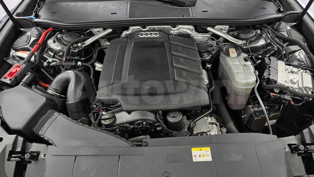 Audi A6(C8) 45 TFSI Quattro Premium — снимка 6