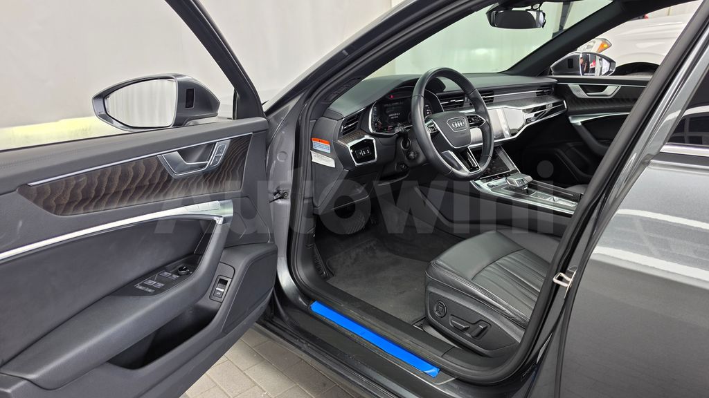 Audi A6(C8) 45 TFSI Quattro Premium — снимка 10